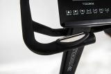 Rower treningowy magnetyczny pionowy BRX 3000 Easy Acces - Toorx Fitness