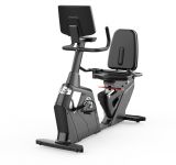 Rower Treningowy Elektromagnetyczny Poziomy R11 V5 TFT 15,6