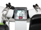 Stepper z linkami S3033 zielony - HMS