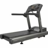 Bieżnia CLST z konsolą Integrity - Life Fitness