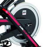 Rower Spiningowy SB2.6 H9173 - BH Fitness