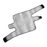 Stabilizator kolana z materiałem frotte BNS-7105E - Body Sculpture