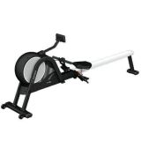 Wioślarz elektromagnetyczno-powietrzny Movemia - BH Fitness