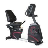 Rower poziomy MAXIMUM RB 8000 - Finnlo