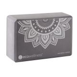 Kostka do jogi QB 022 - EcoWellness
