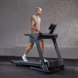 Bieżnia Treningowa T4S TFT z wyświetlaczem dotykowym 10”– Inspire Fitness by Centr