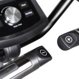 Rower programowanyTurner DHT2500i - Flow Fitness