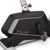 Rower treningowy magnetyczny Polaris Dual H832N - BH Fitness