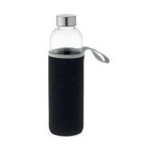 Szklana butelka w etui 750ml - UTAH