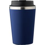 Kubek podróżny Arko 350 ml - granatowy