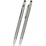 Długopis Bond Touch Pen - Grafitowy