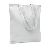Torba RASSA COLOURED 270g - biały