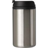 Kubek termiczny 300 ml PEAK - srebrny