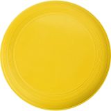 Frisbee - Żółty