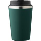 Kubek podróżny Arko 350 ml - zielony