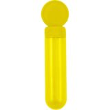Bańki mydlane 30ml - Żółty
