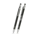 Długopis Bond Touch Pen - Czarny