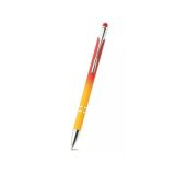 Długopis Bello Beauty Touch Pen - Czerwony
