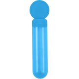 Bańki mydlane 30ml - Błękitny