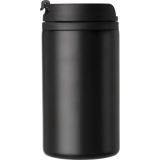Kubek termiczny 300 ml PEAK - czarny