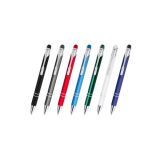 Długopis Cosmo Touch Pen - Czarny