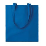 Torba na zakupy COTTONEL COLOUR+ -Jasny niebieski