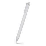 Długopis z RABS Saly - biały