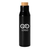 Butelka próżniowa Morana 500 ml - Czarny