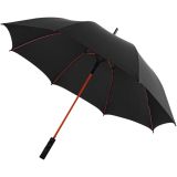 Parasol wiatroodporny Stark - Czerwony