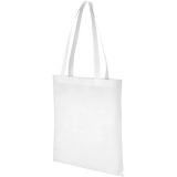 Torba konferencyjna non woven - Biały