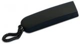 Laskomex LM-8/W-7 czarny Unifon cyfrowy regulacja głośności
