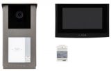 Wideodomofon VIDOS 2IP S201-1/M200B-X