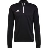 Bluza męska adidas Entrada 22 Training Top H57544