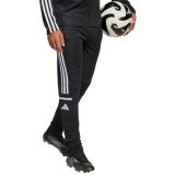 Spodnie dla dzieci adidas Squadra 25 Training czarne JE2777