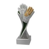 Statuetka srebrna, sportowa FG4025