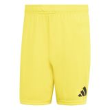 Spodenki męskie adidas Entrada 26 żółte JZ2518
