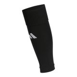 Rękawy piłkarskie adidas Milano Sleeves czarne JZ2322