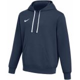 Bluza męska Nike Park 26 Fleece Hoodie granatowa IB1222 410