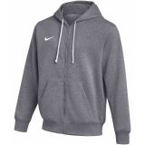 Bluza męska Nike Park 26 Fleece Full-Zip Hoodie szara IB1228 071