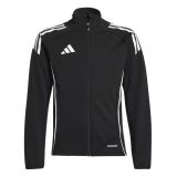 Bluza dla dzieci adidas Tiro Competition 25 Training czarna