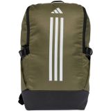 Plecak adidas Essentials 3-Stripes TR BP oliwkowy IZ1909