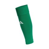 Rękawy piłkarskie adidas Milano Sleeves zielone JZ2323