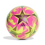 Piłka nożna adidas UEFA Champions League 26/27 Club treningowa KE9760