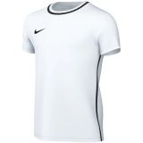 Koszulka dla dzieci Nike Dri-Fit Park 26 biała HM7134 100
