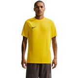 Koszulka męska Nike Dri-Fit Park VIII żółta HV8173 719