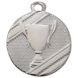 Medal D106.02 srebrny puchar okolicznościowy