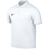 Koszulka męska Nike Dri-FIT Park 26 Polo biała IB1193 100