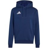 Bluza męska adidas Entrada 26 Hoody granatowa JZ6583