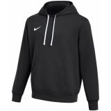 Bluza męska Nike Park 26 Fleece Hoodie czarna IB1222 010
