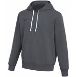 Bluza męska Nike Park 26 Fleece Hoodie ciemnoszara IB1222 063